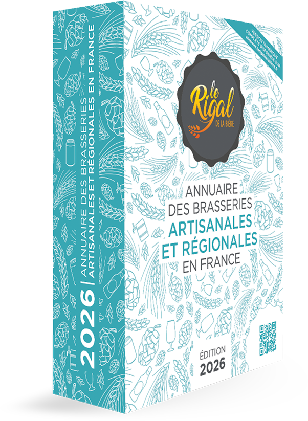 Le Rigal de la Bière 2026